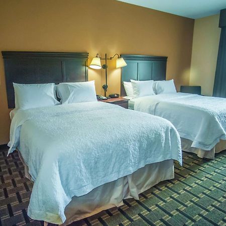 Hampton Inn & Suites Palestine Zewnętrze zdjęcie