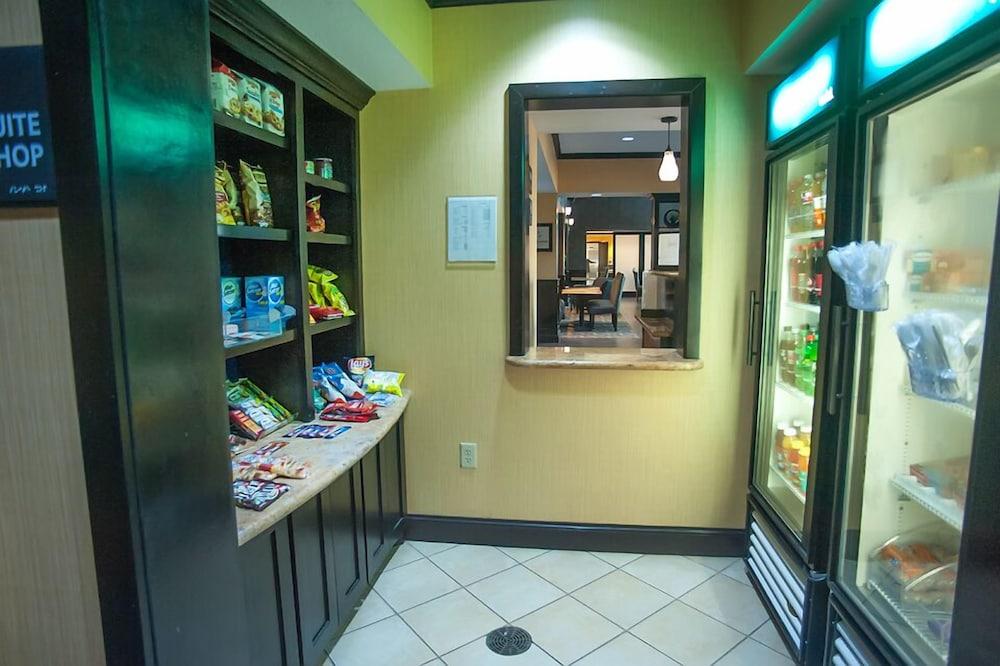 Hampton Inn & Suites Palestine Zewnętrze zdjęcie