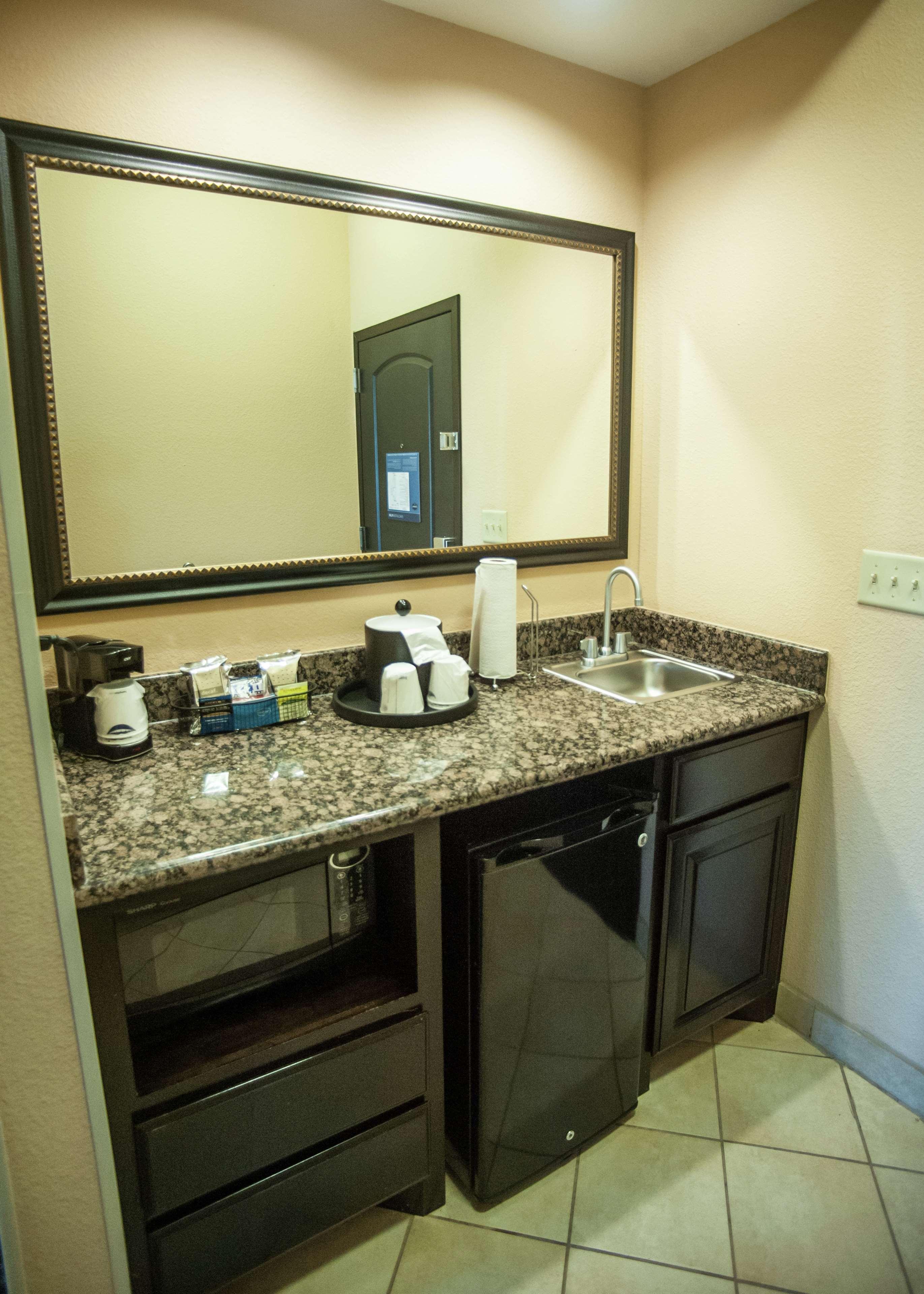 Hampton Inn & Suites Palestine Zewnętrze zdjęcie