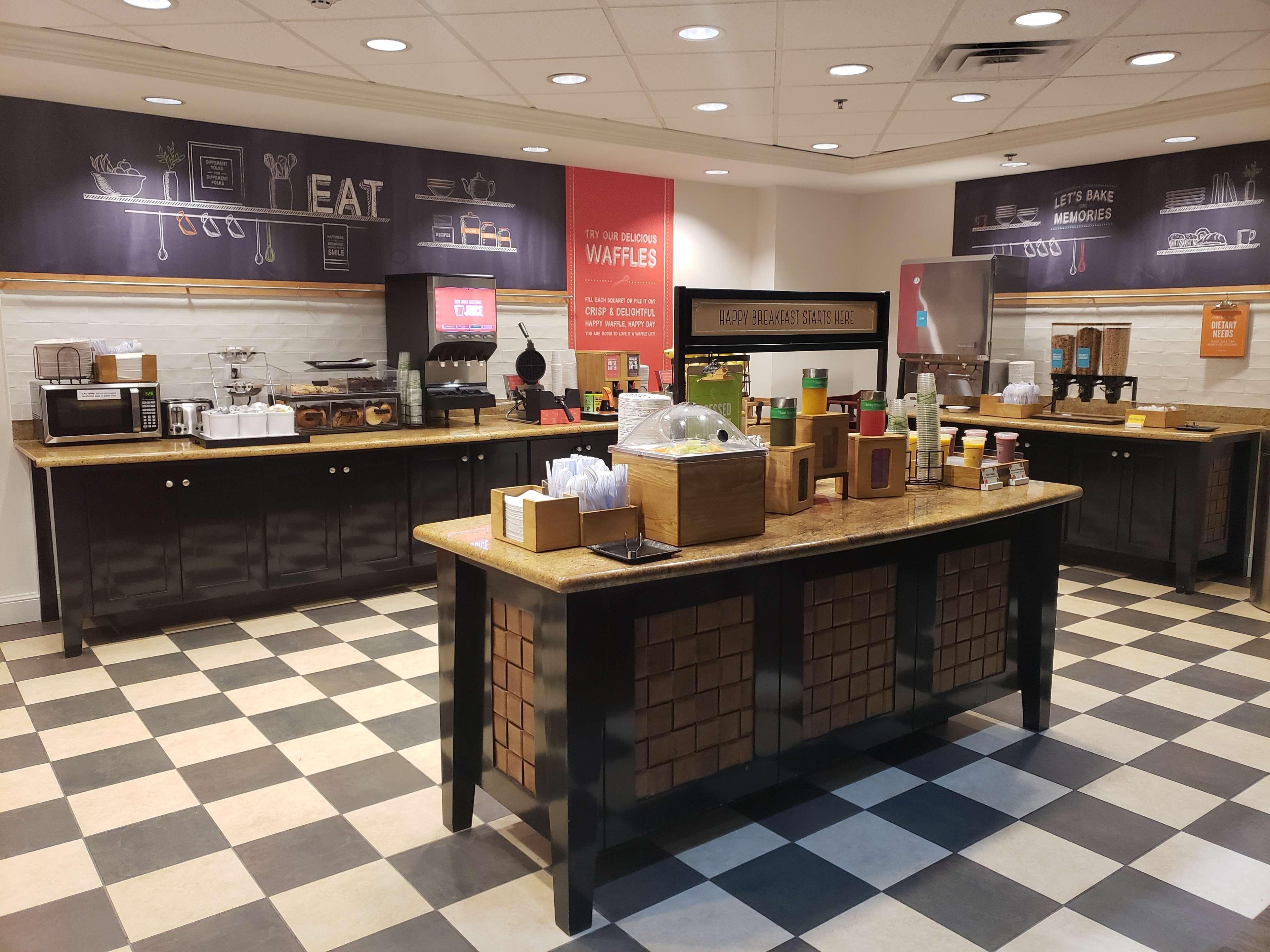 Hampton Inn & Suites Palestine Zewnętrze zdjęcie