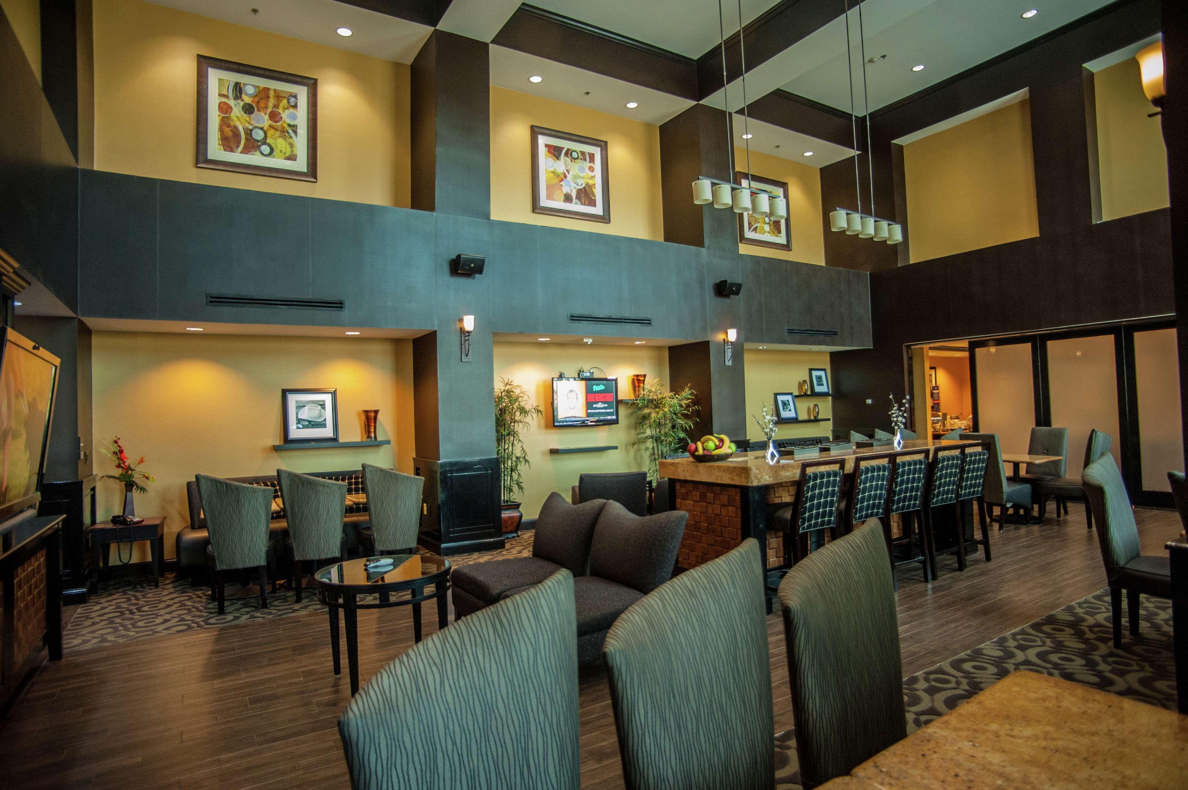 Hampton Inn & Suites Palestine Zewnętrze zdjęcie
