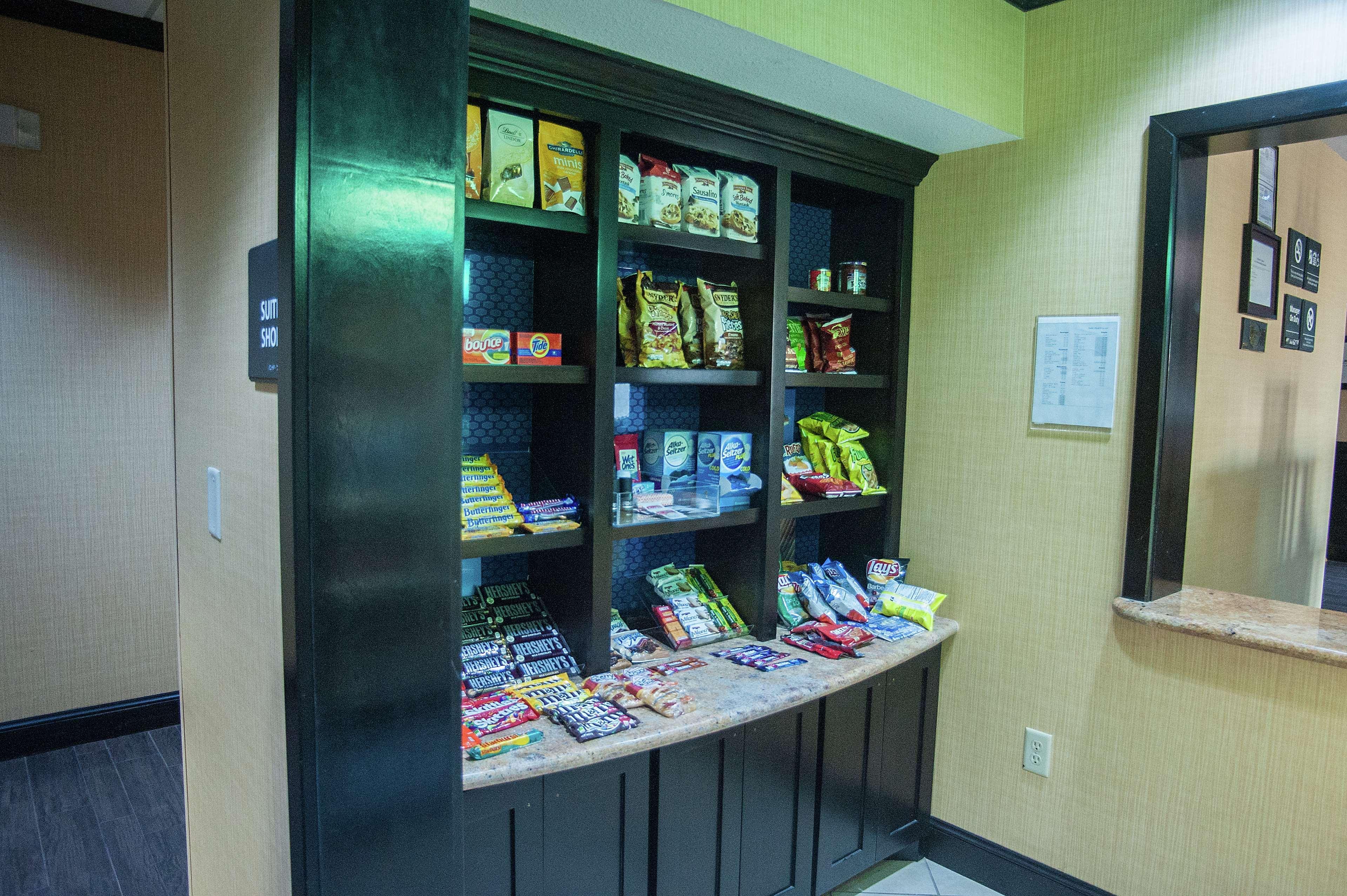 Hampton Inn & Suites Palestine Zewnętrze zdjęcie