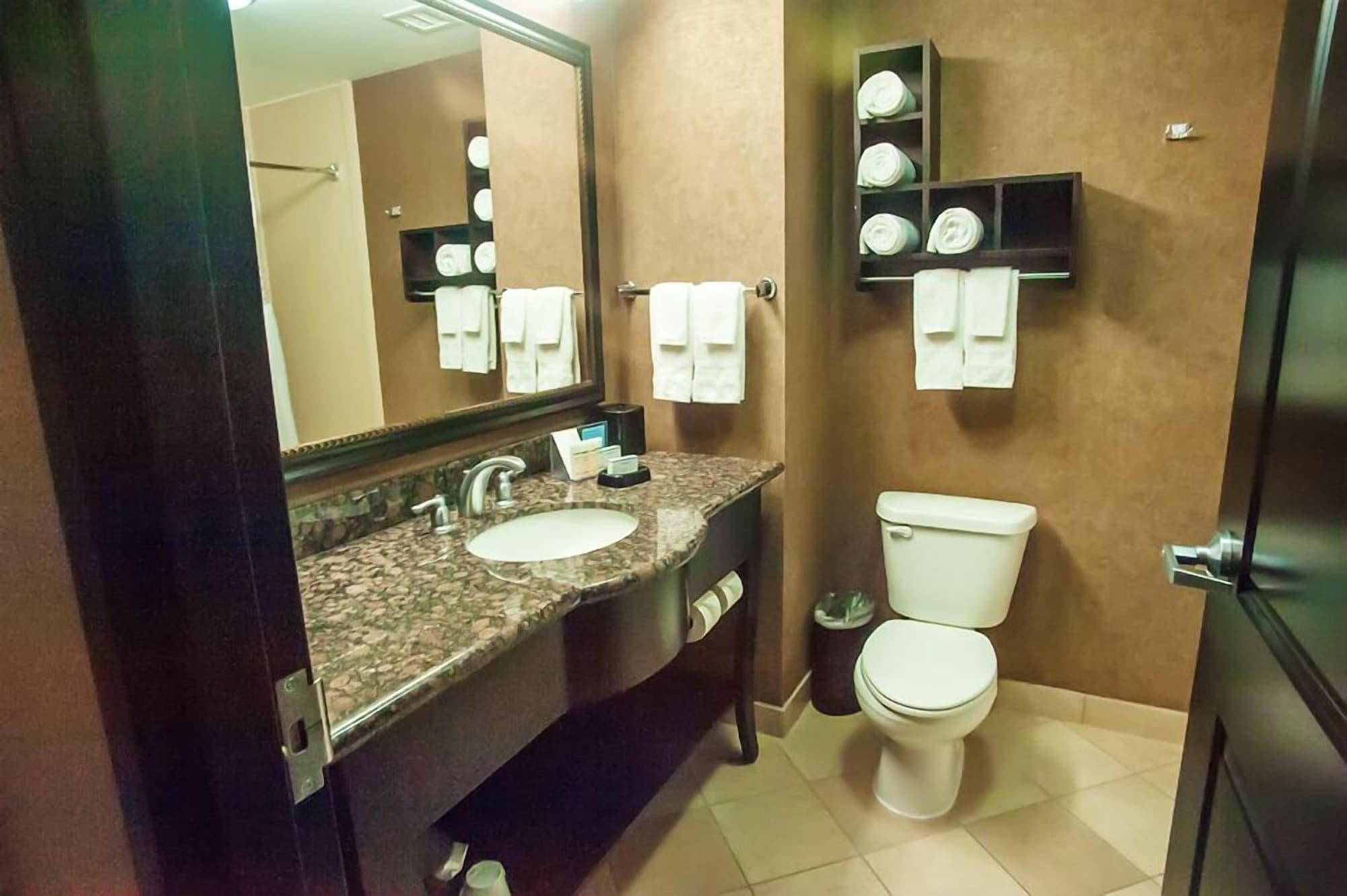 Hampton Inn & Suites Palestine Zewnętrze zdjęcie