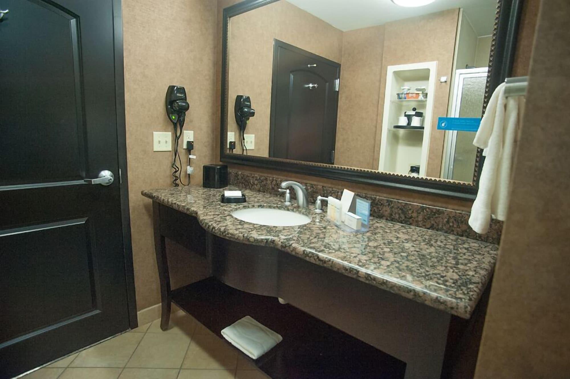 Hampton Inn & Suites Palestine Zewnętrze zdjęcie