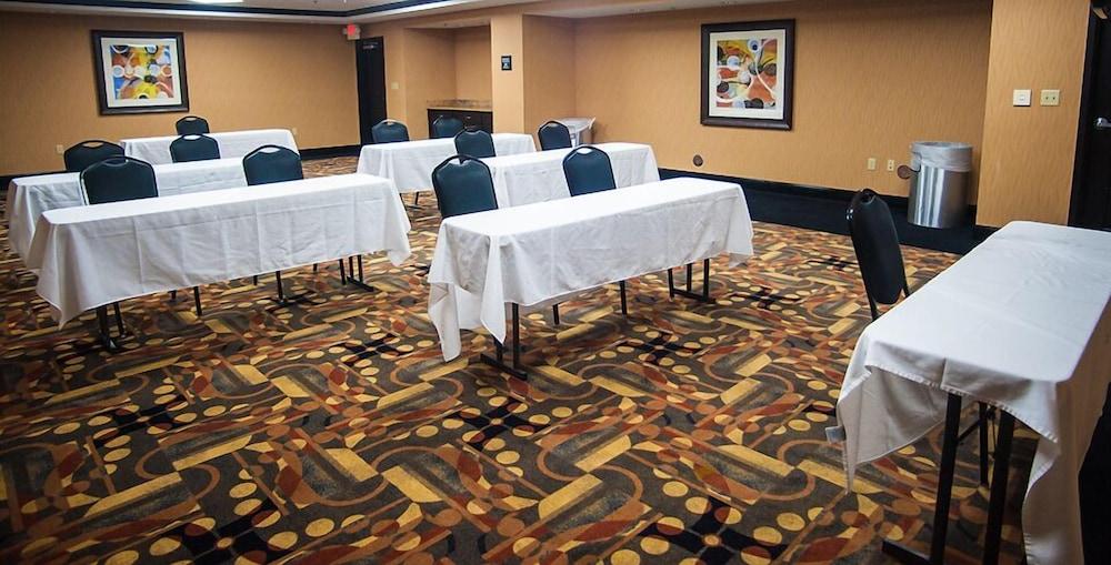 Hampton Inn & Suites Palestine Zewnętrze zdjęcie