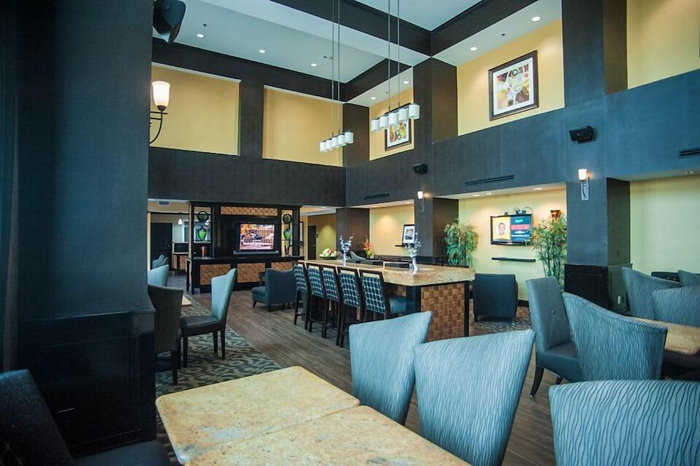 Hampton Inn & Suites Palestine Zewnętrze zdjęcie