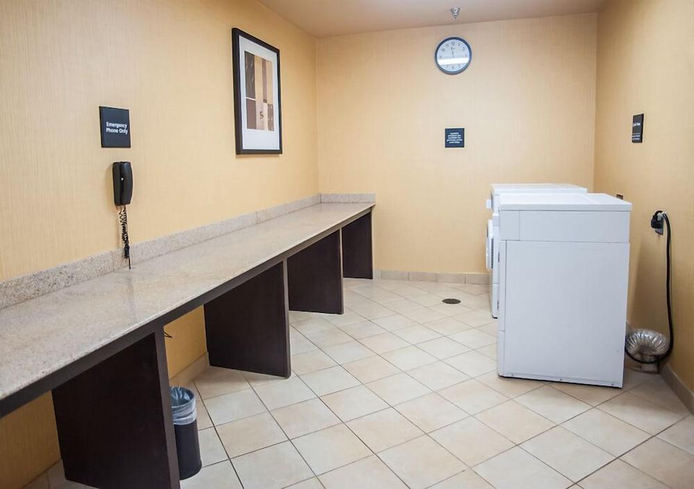 Hampton Inn & Suites Palestine Zewnętrze zdjęcie