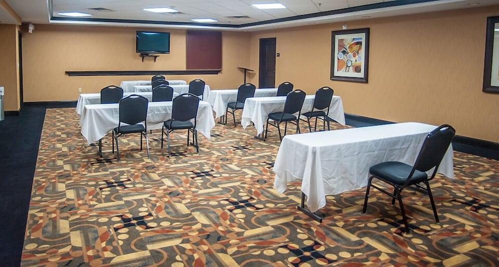 Hampton Inn & Suites Palestine Zewnętrze zdjęcie