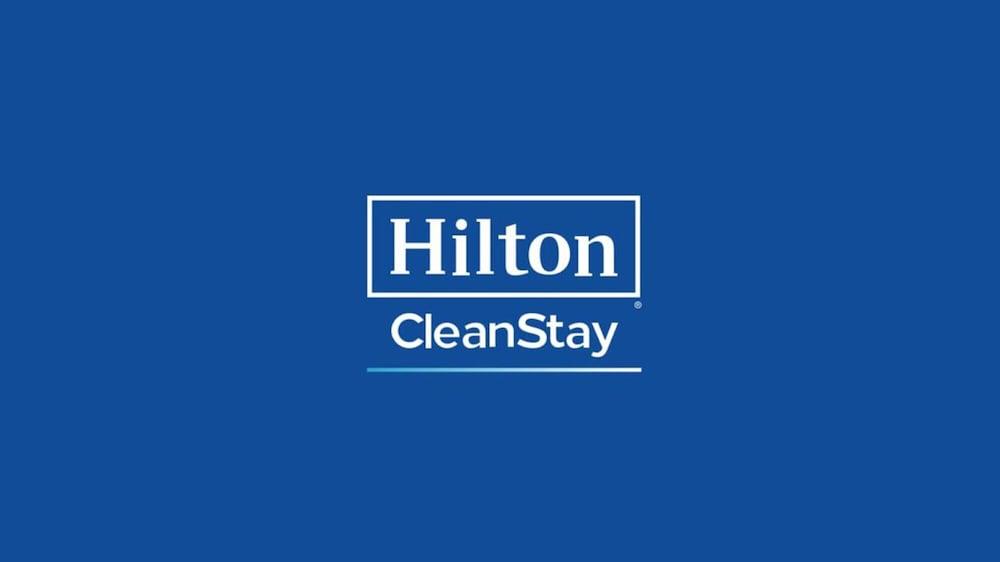 Hampton Inn & Suites Palestine Zewnętrze zdjęcie