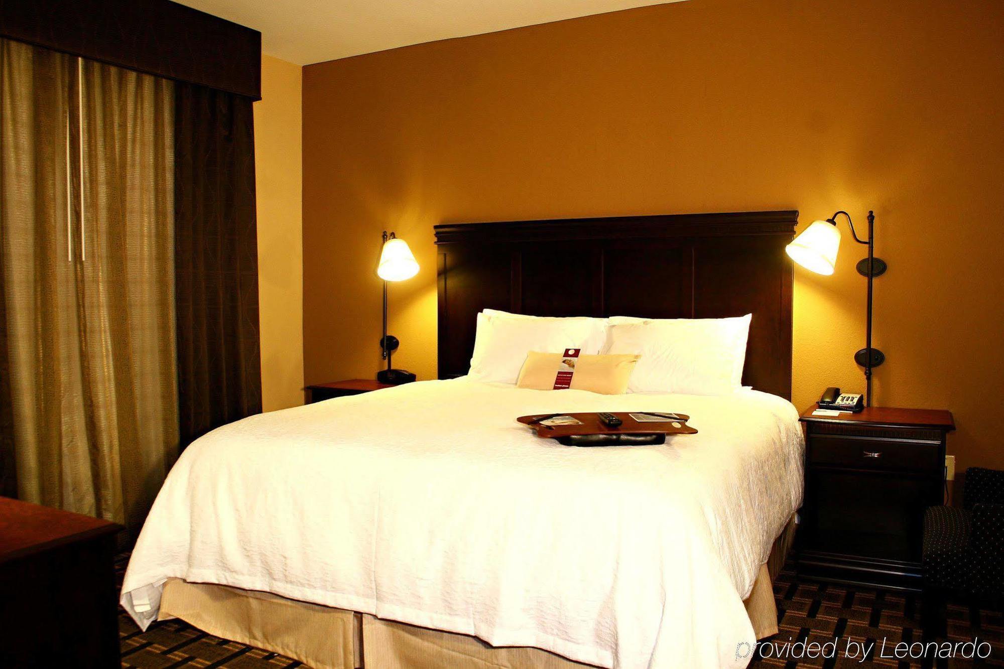 Hampton Inn & Suites Palestine Pokój zdjęcie