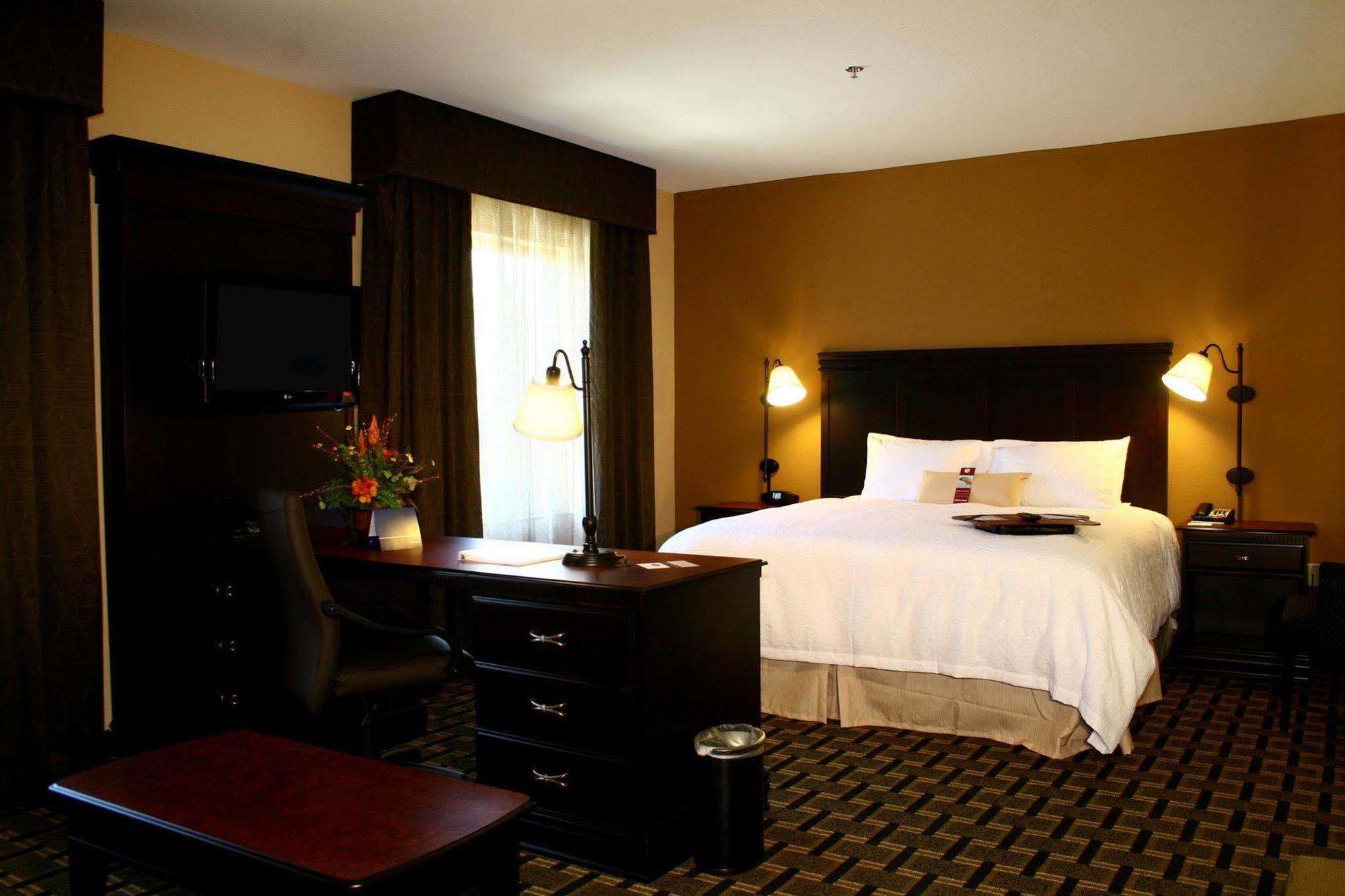 Hampton Inn & Suites Palestine Pokój zdjęcie