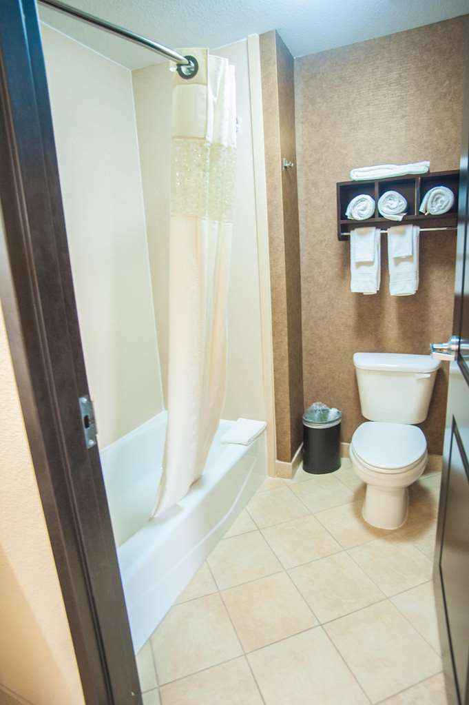 Hampton Inn & Suites Palestine Pokój zdjęcie