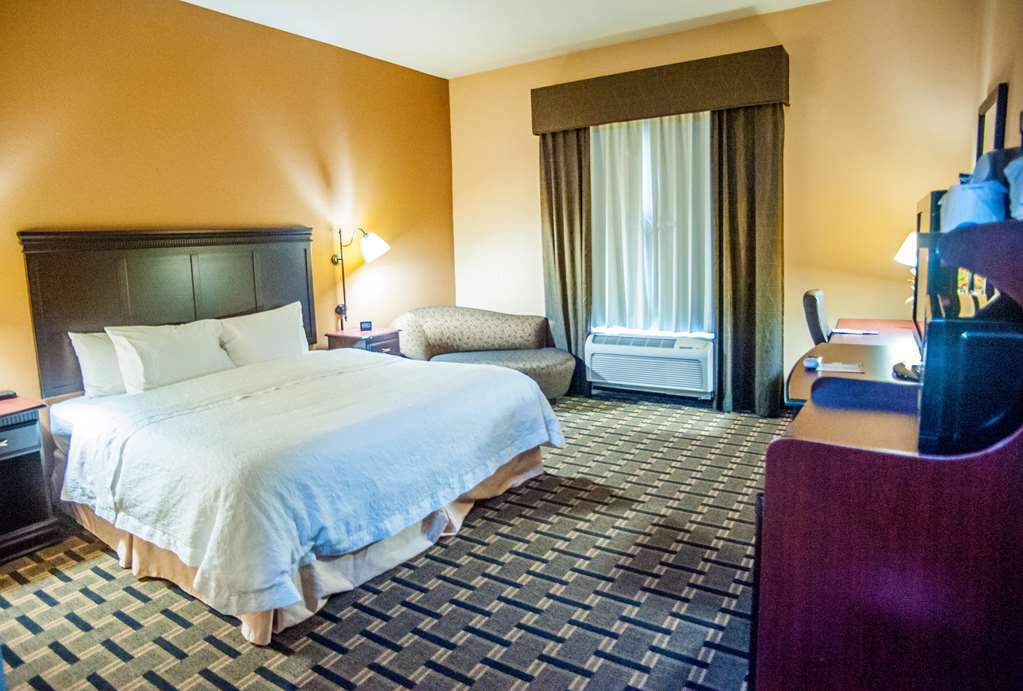 Hampton Inn & Suites Palestine Pokój zdjęcie