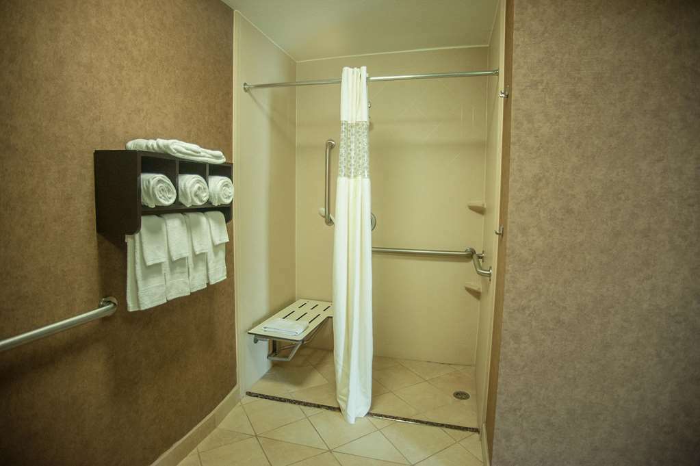 Hampton Inn & Suites Palestine Pokój zdjęcie