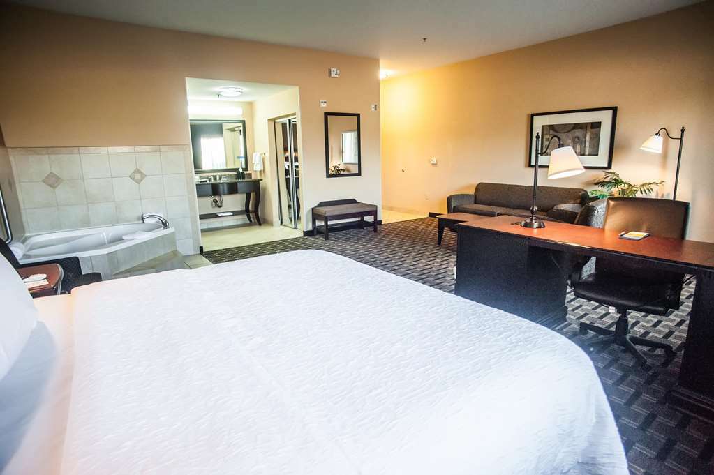 Hampton Inn & Suites Palestine Pokój zdjęcie
