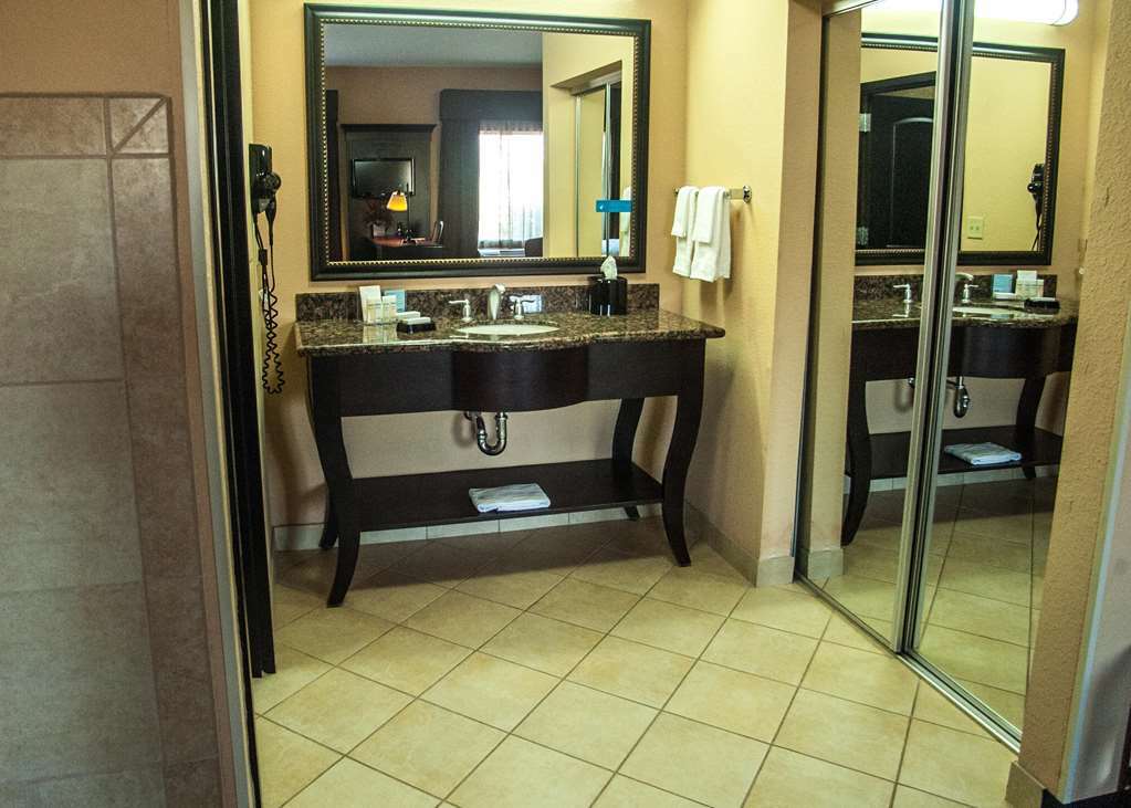 Hampton Inn & Suites Palestine Pokój zdjęcie