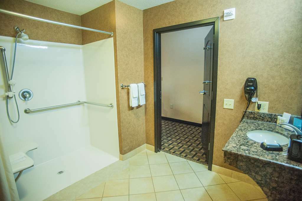 Hampton Inn & Suites Palestine Pokój zdjęcie