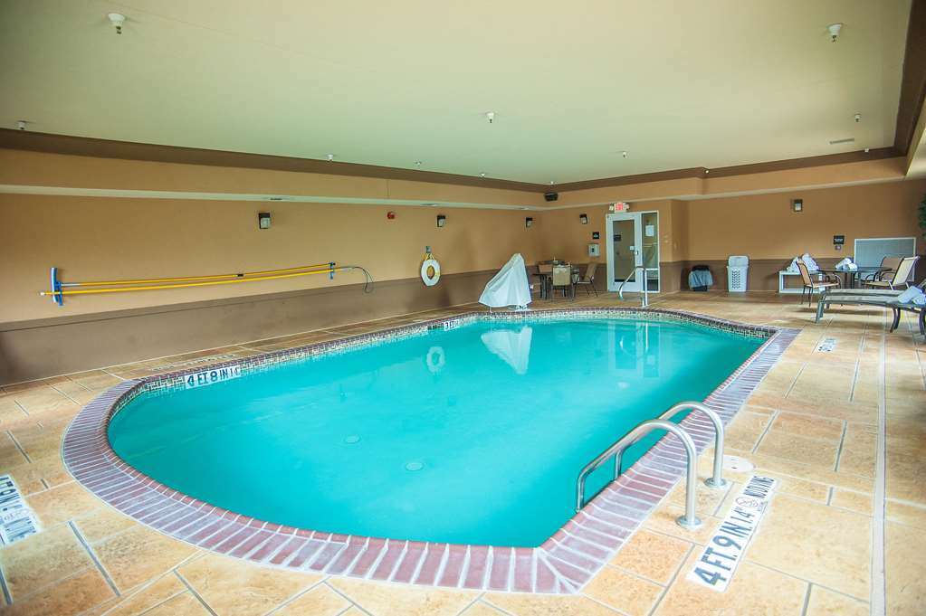 Hampton Inn & Suites Palestine Udogodnienia zdjęcie