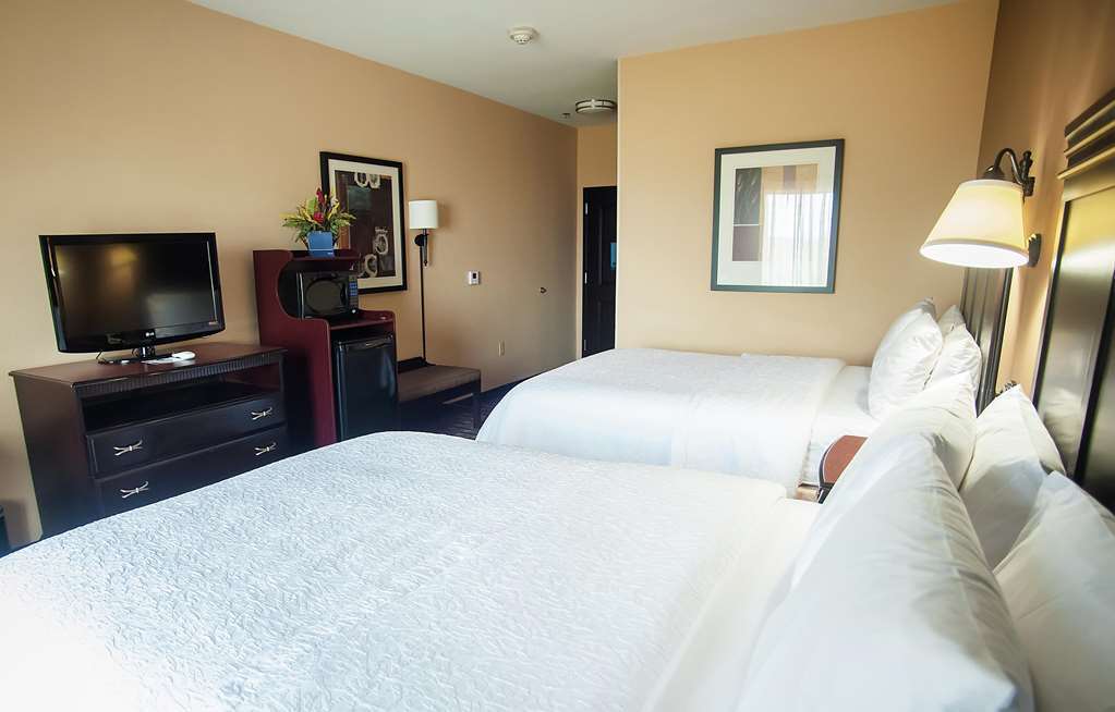 Hampton Inn & Suites Palestine Pokój zdjęcie